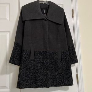 Alfani lightweight winter coat